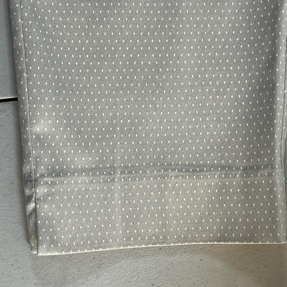 Chico's Light cream colored Slimming Pants size Chico 4 / XXL - Picture 8 of 16